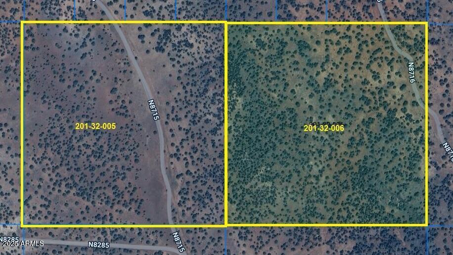 XX County Rd N8716 #-, Concho, AZ 85924