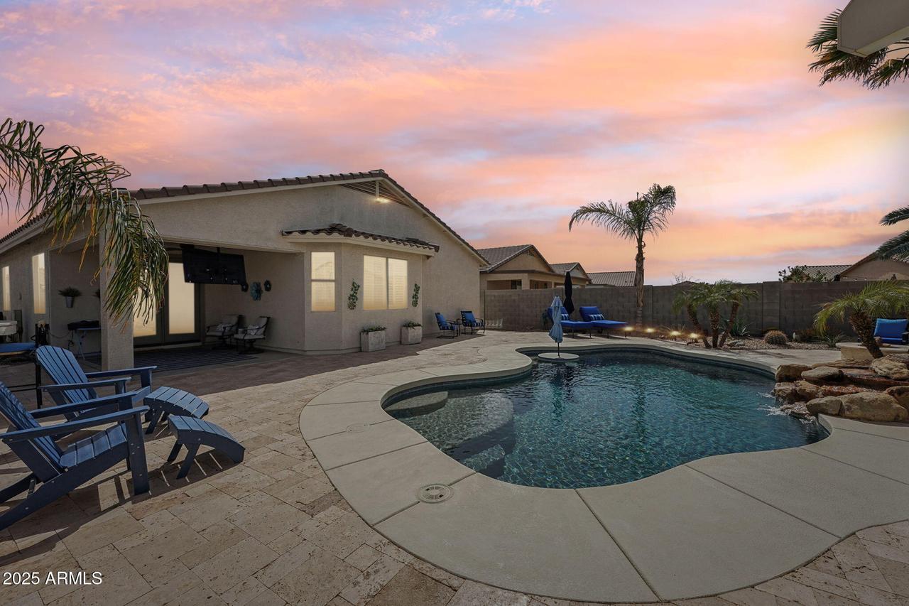 36056 N Matthews Dr., San Tan Valley, AZ 85143