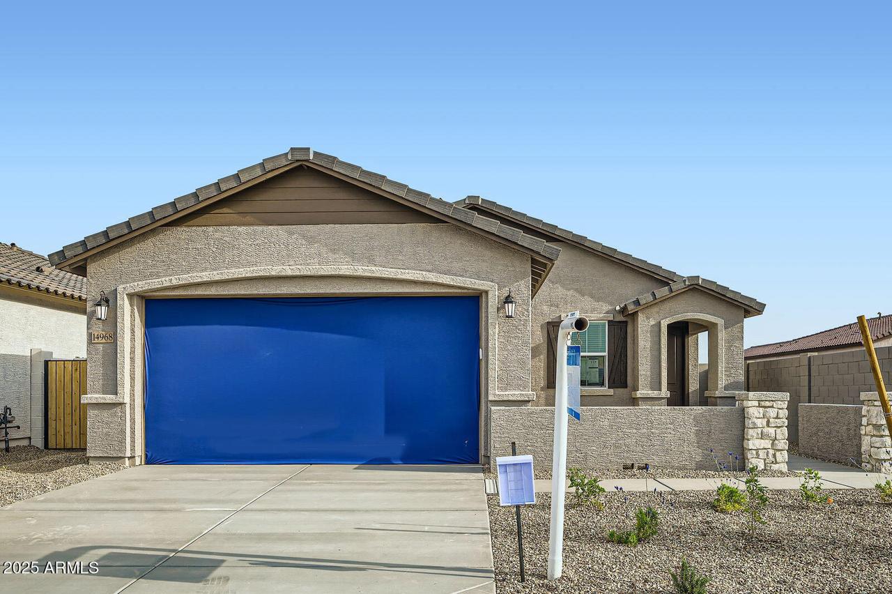 14968 W Hackamore Dr., Surprise, AZ 85387