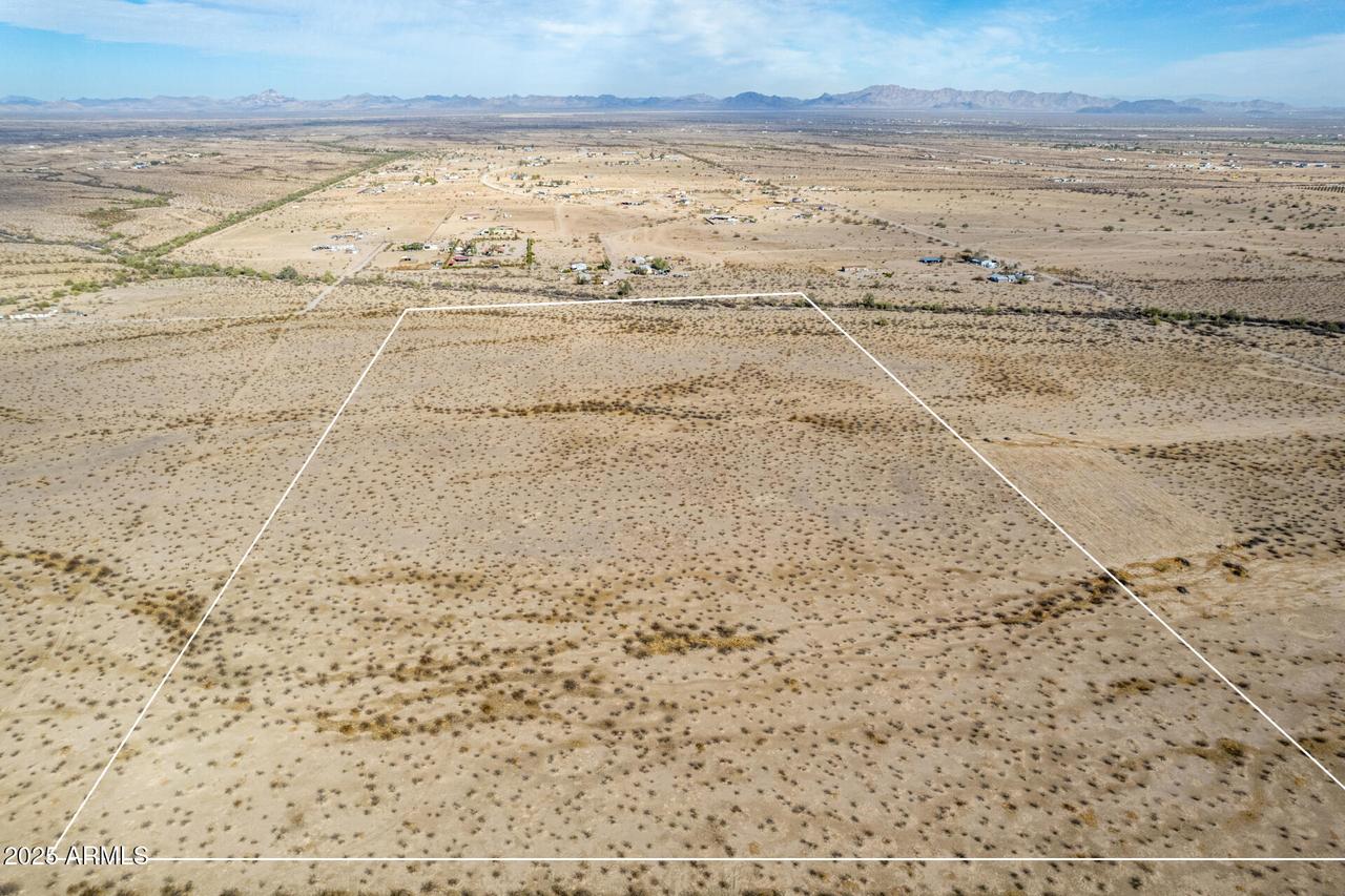 W Salome Hwy. #38, Tonopah, AZ 85354