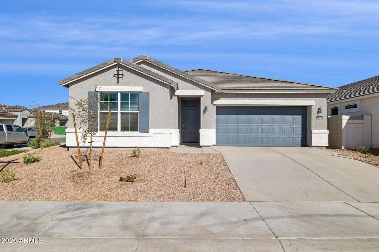 17792 W Onyx Ave., Waddell, AZ 85355