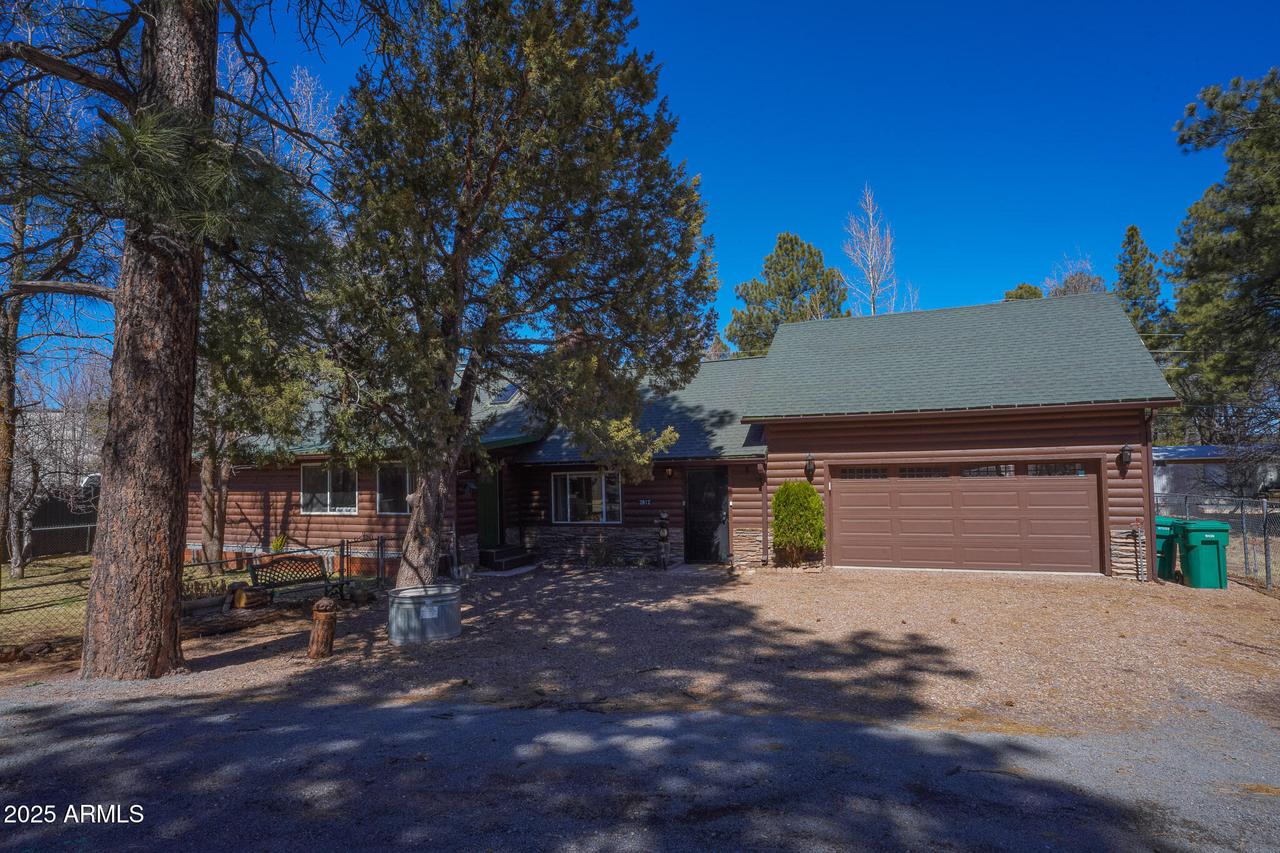 2812 Pinon Dr., Lakeside, AZ 85929