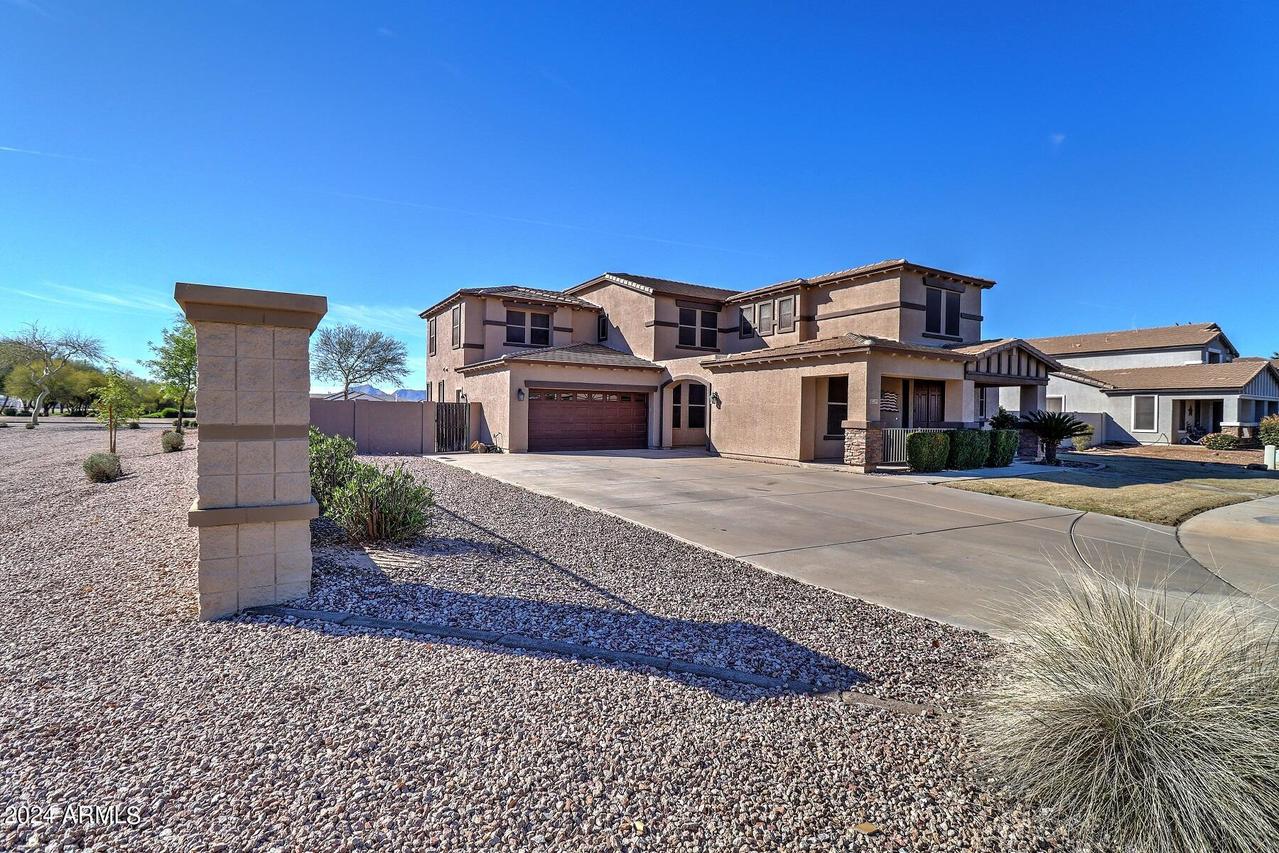 21593 E Nightingale Ct., Queen Creek, AZ 85142