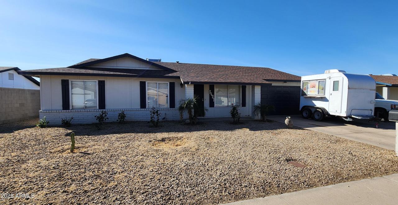 5401 W Sierra St., Glendale, AZ 85304