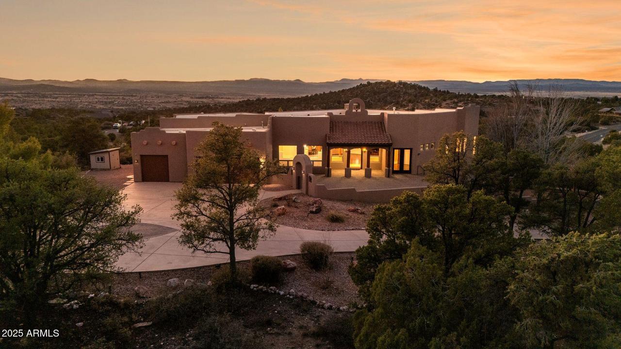 6335 W Inscription Canyon Dr., Prescott, AZ 86305