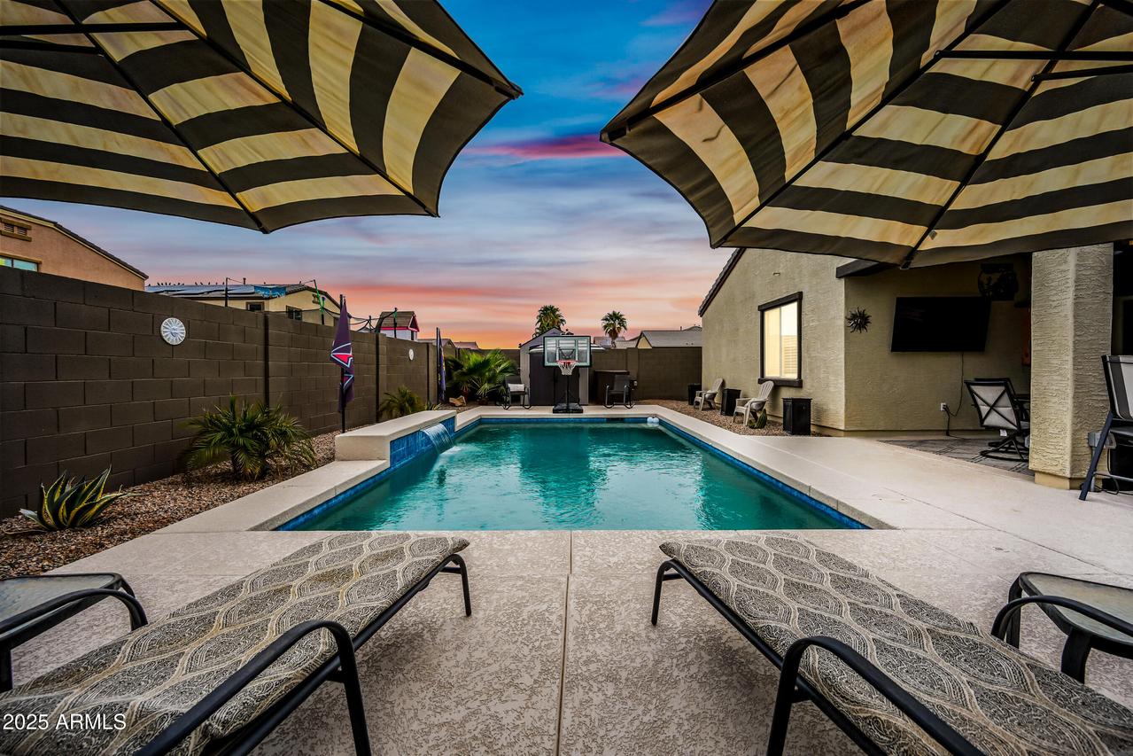 37340 W Merced St., Maricopa, AZ 85138