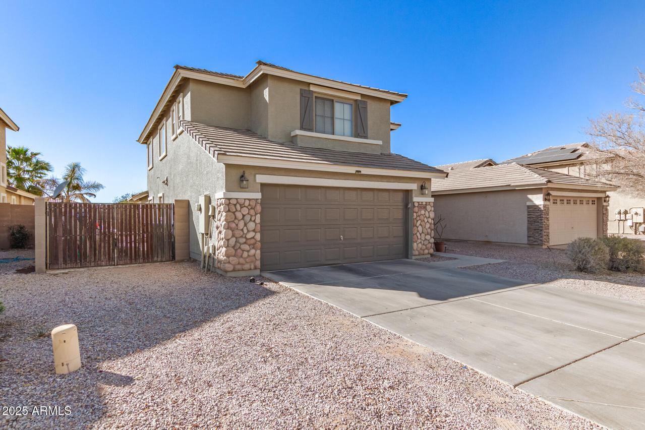 35108 N Happy Jack Dr., Queen Creek, AZ 85242