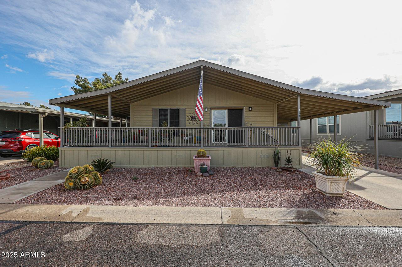 3901 E Pinnacle Peak Rd. #158, Phoenix, AZ 85050