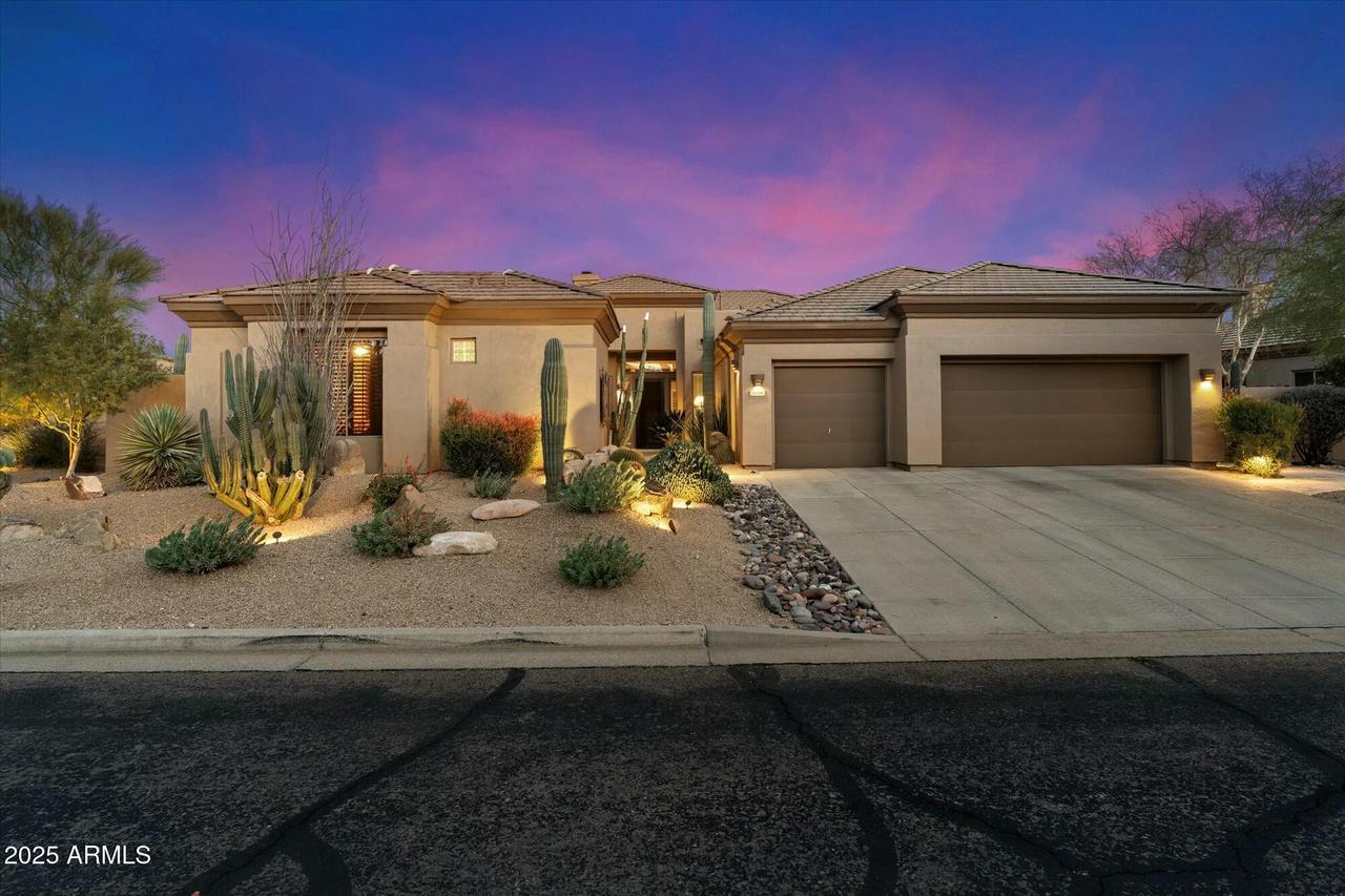 33705 N 64th St., Scottsdale, AZ 85266