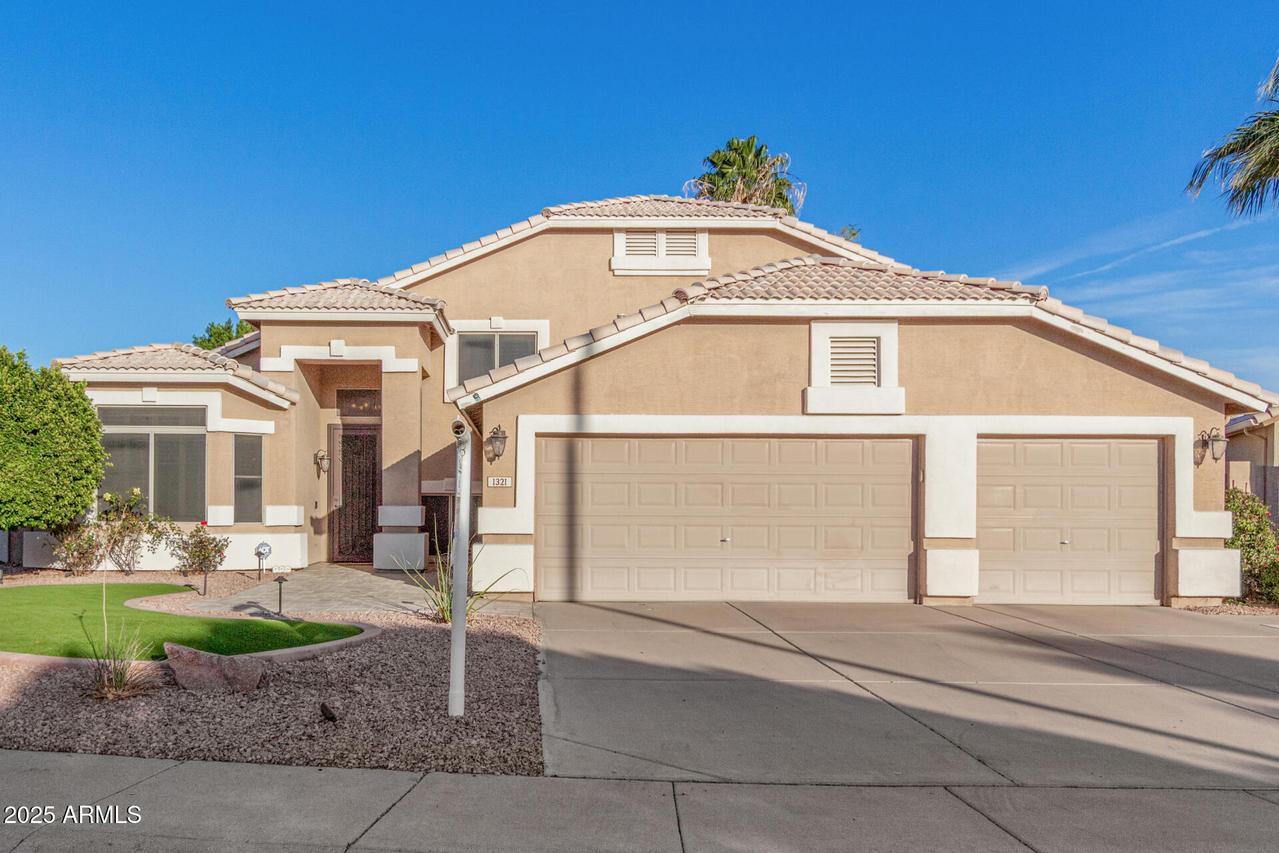 1321 N Bronco Ct., Gilbert, AZ 85233