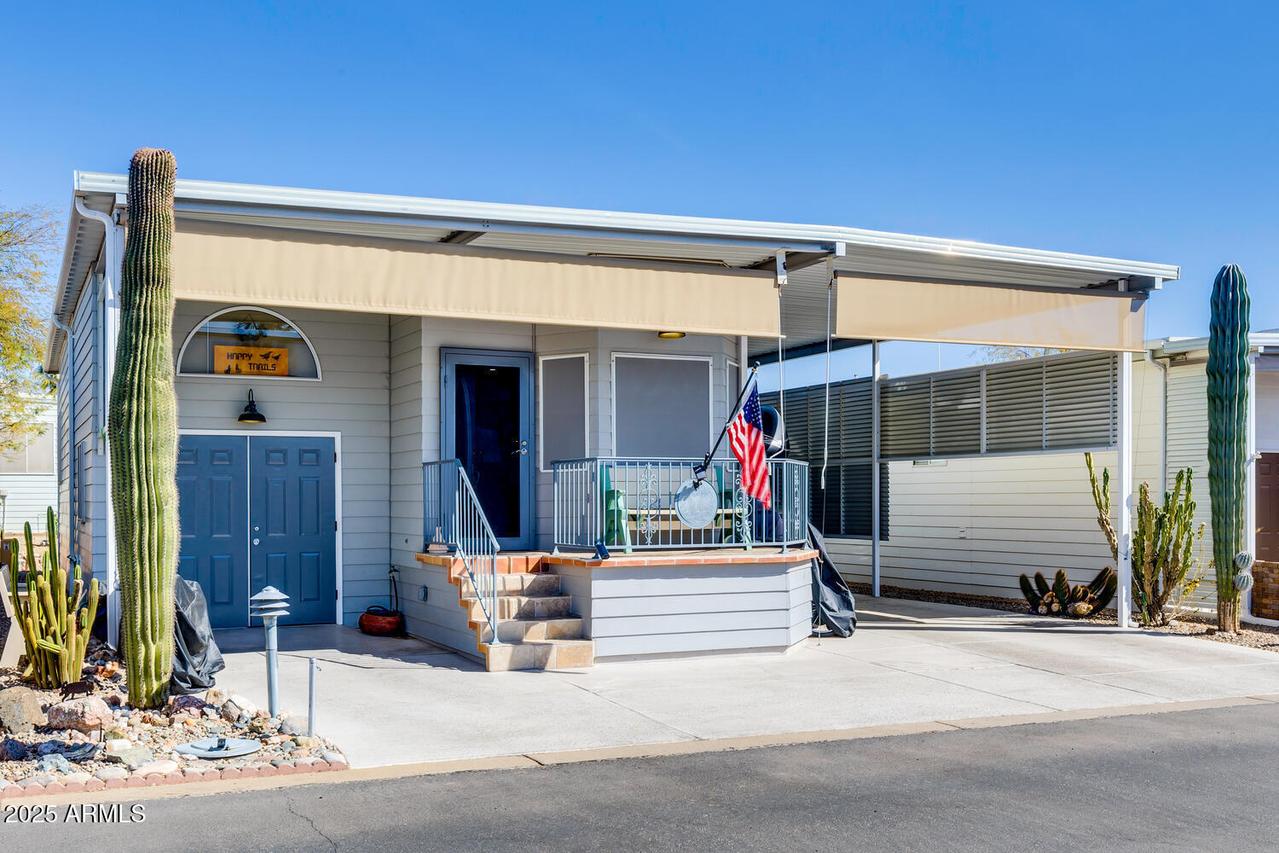 17200 W Bell Rd. #486, Surprise, AZ 85374