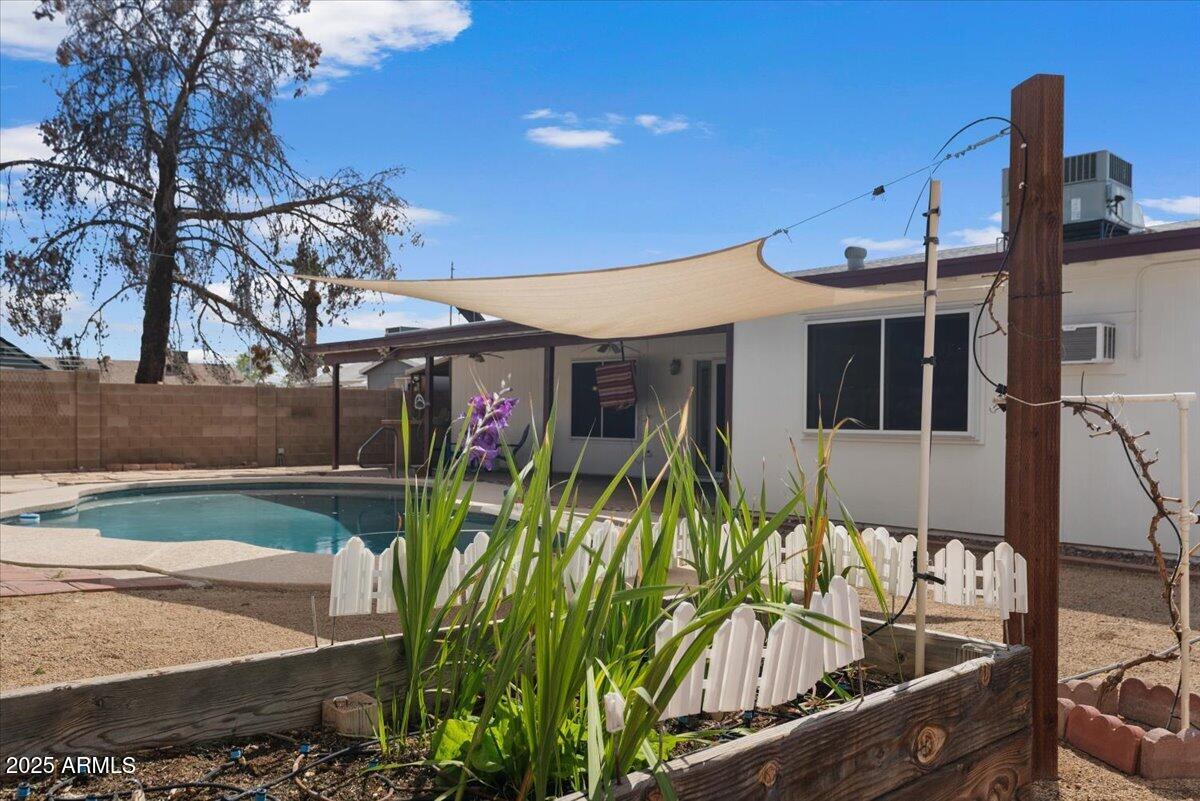2230 W Peralta Ave., Mesa, AZ 85202
