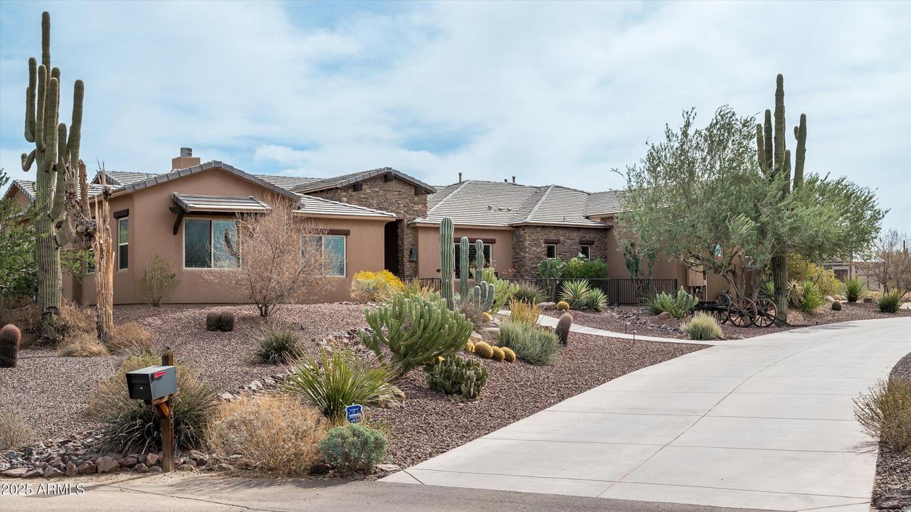 35045 N 52nd Pl., Cave Creek, AZ 85331