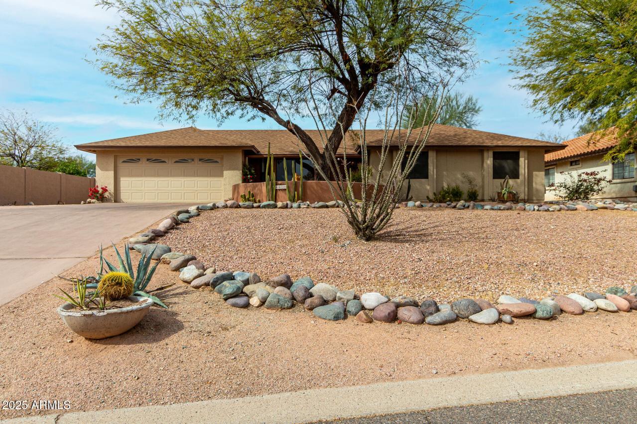 14418 N San Carlos Dr., Fountain Hills, AZ 85268