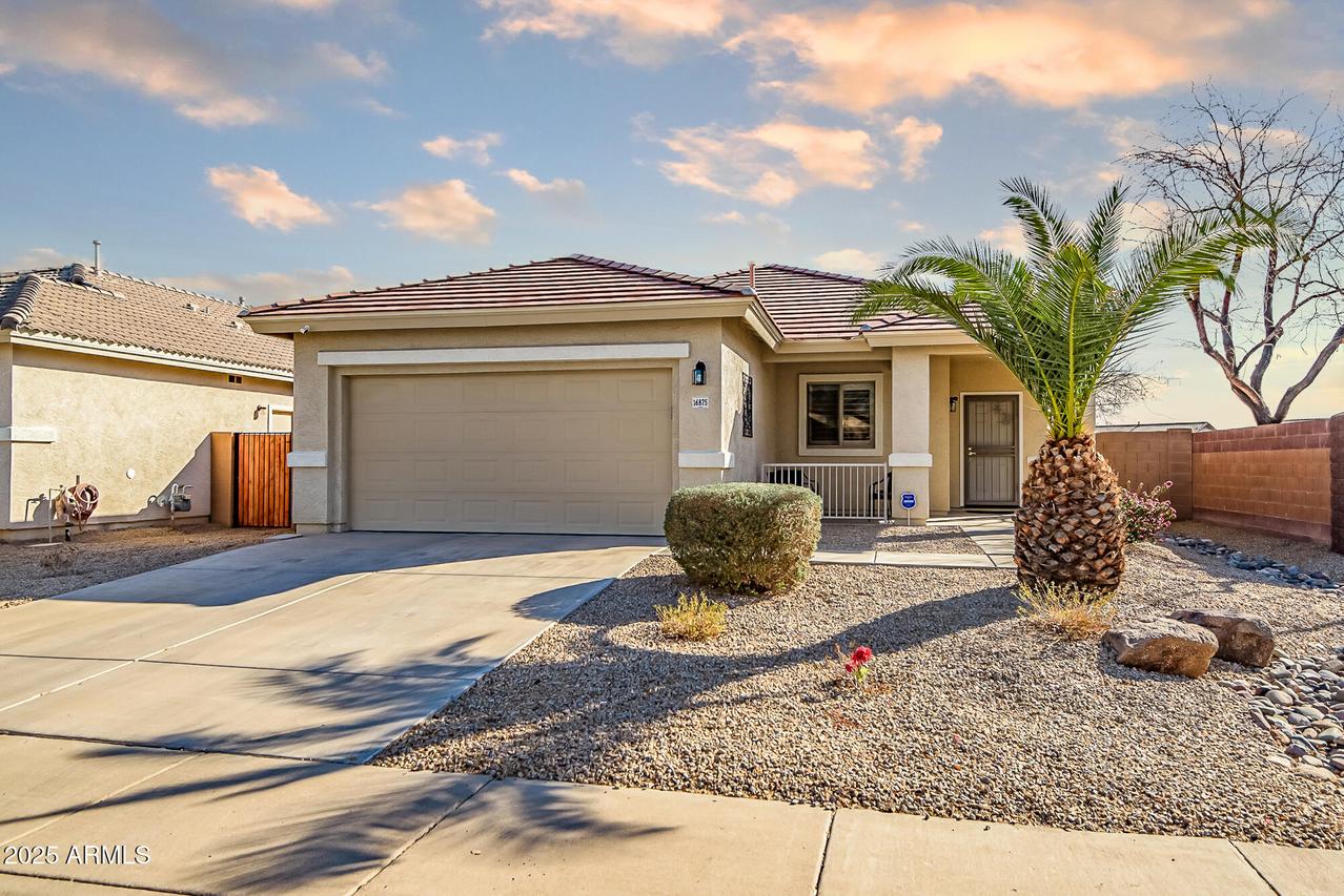 16875 W Manchester Dr., Surprise, AZ 85374