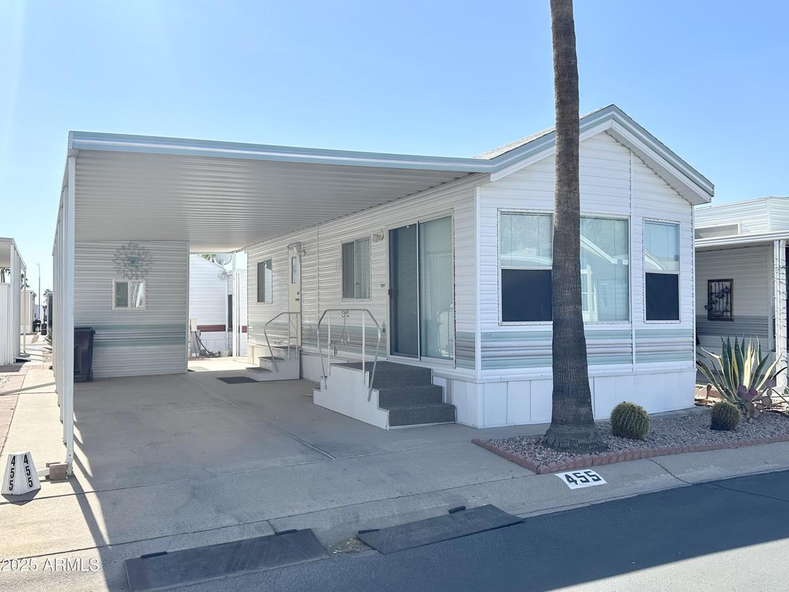 455 S Jaspar Dr., Apache Junction, AZ 85119