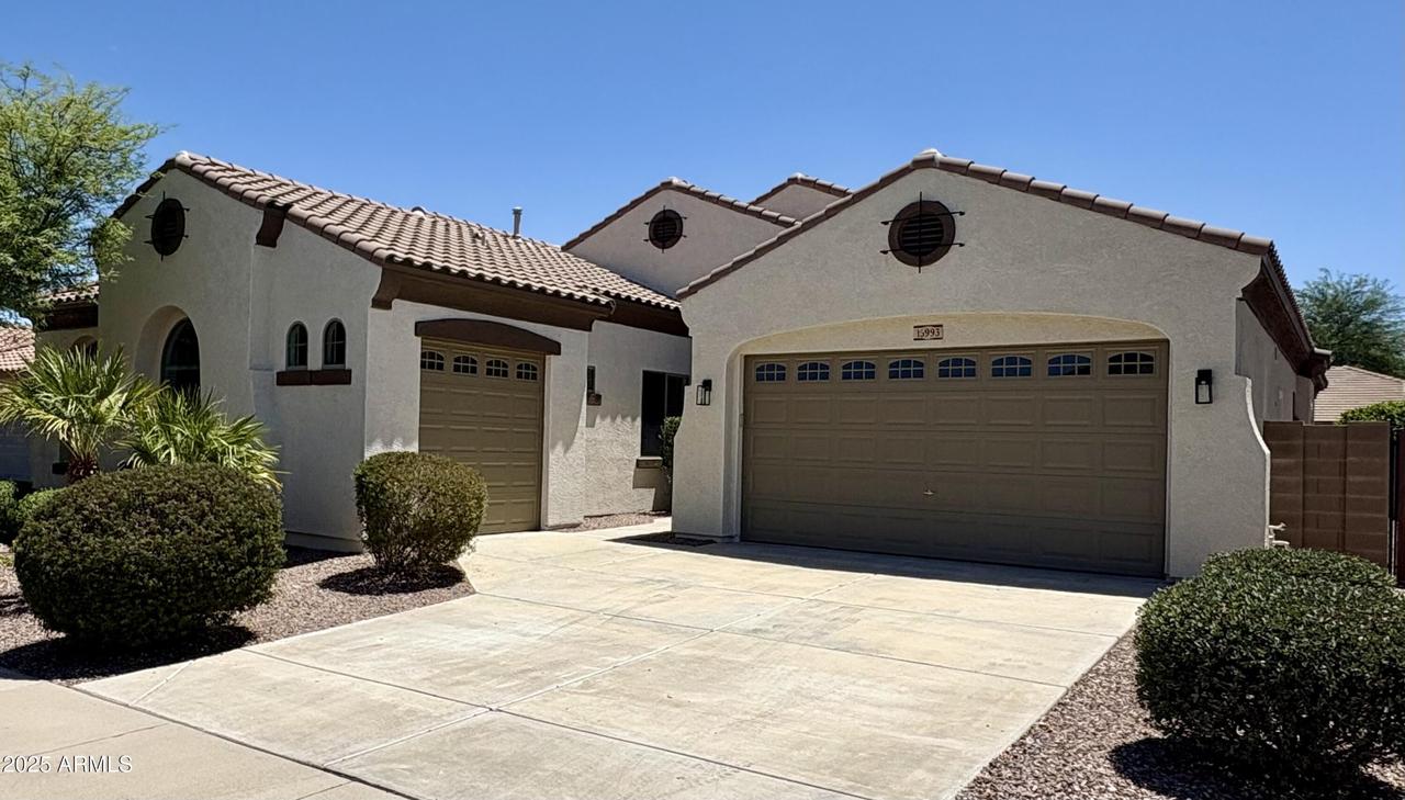 15993 W Poinsettia Dr., Surprise, AZ 85379