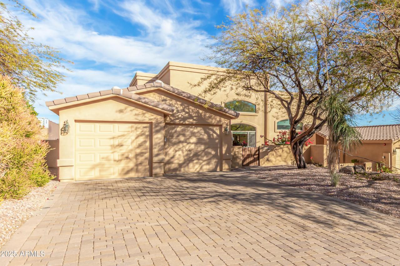 13029 N Mimosa Dr. #A, Fountain Hills, AZ 85268