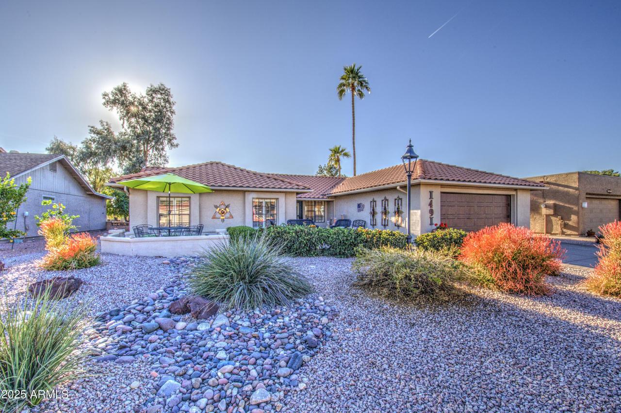 1491 Leisure World, Mesa, AZ 85206