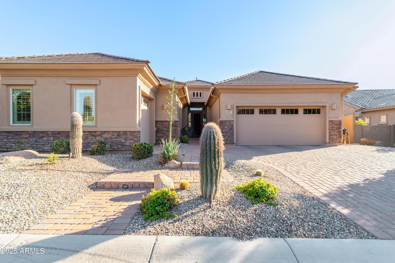 6117 E Bramble Berry Ln., Cave Creek, AZ 85331