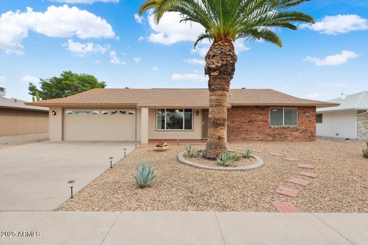 13238 W Bellwood Dr., Sun City West, AZ 85375