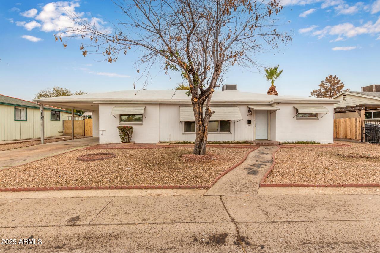 5525 N 21st Ave., Phoenix, AZ 85015