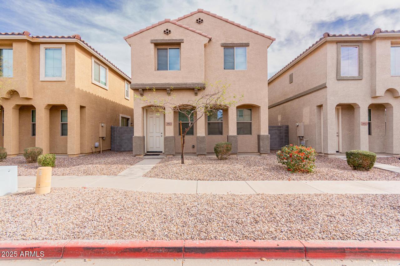 3811 S 54th Ln., Phoenix, AZ 85043