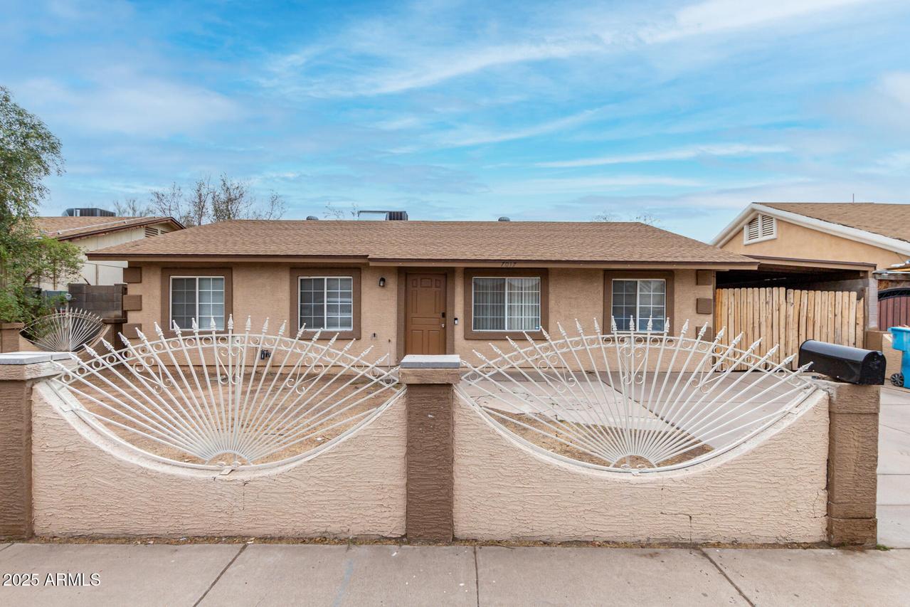 7017 W Beatrice St., Phoenix, AZ 85043