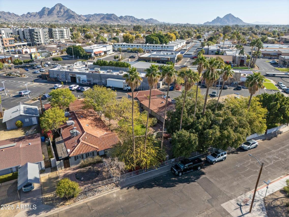 602 E San Juan Ave., Phoenix, AZ 85012