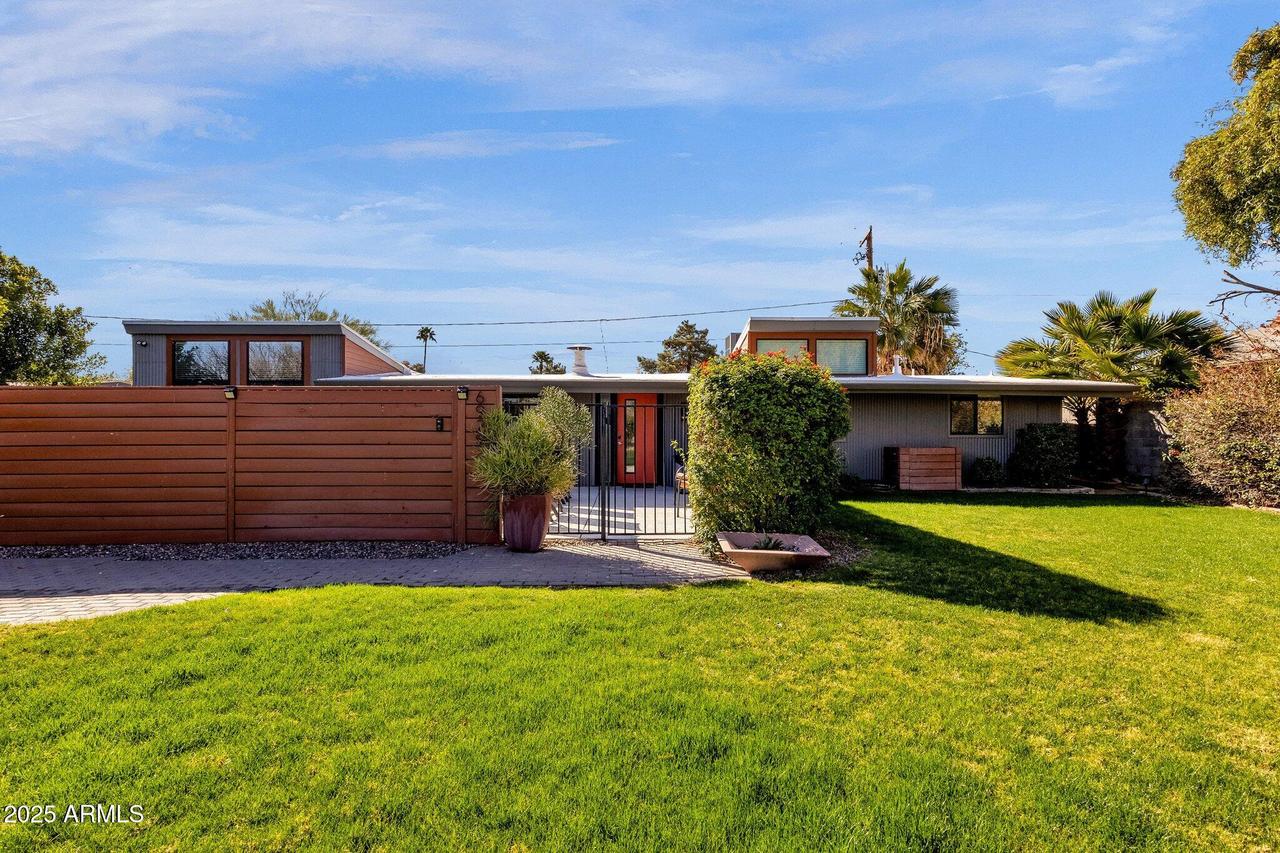 6929 E Chaparral Rd., Paradise Valley, AZ 85253