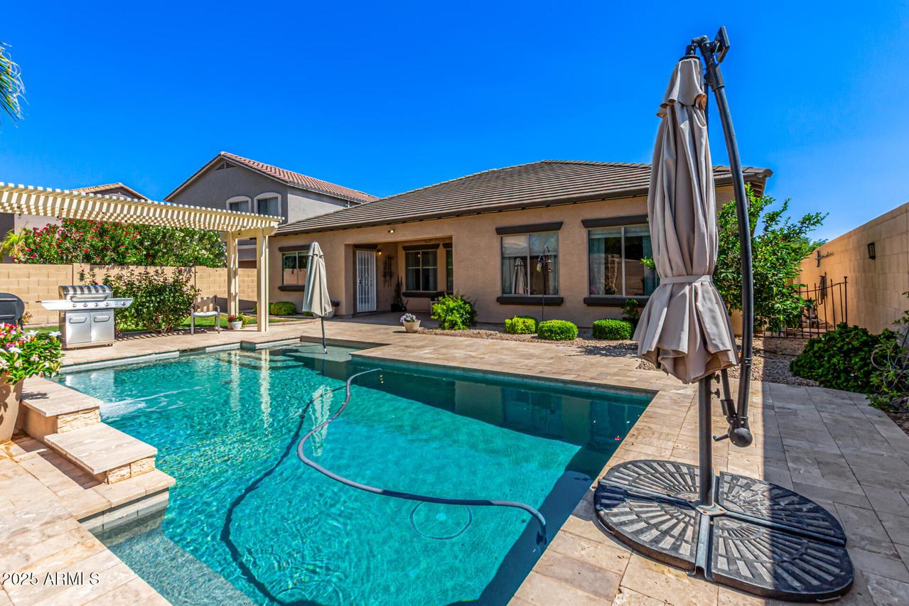 9754 E Barley Rd., Florence, AZ 85132