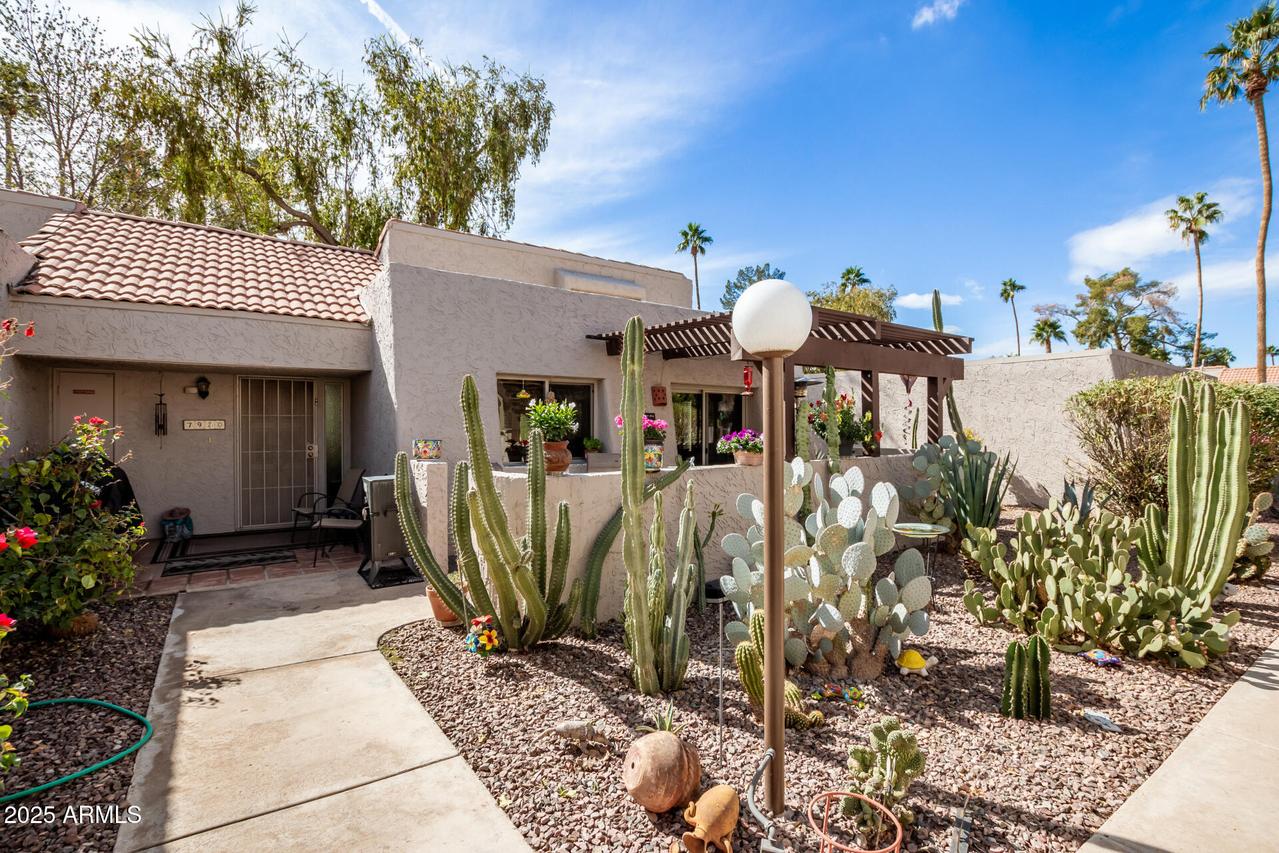 7920 E Via Camello #48, Scottsdale, AZ 85258