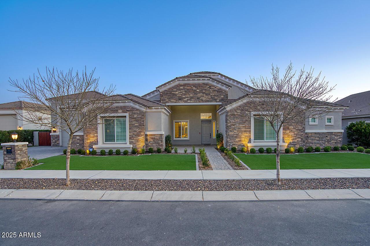20061 E Cherrywood Ct., Queen Creek, AZ 85142
