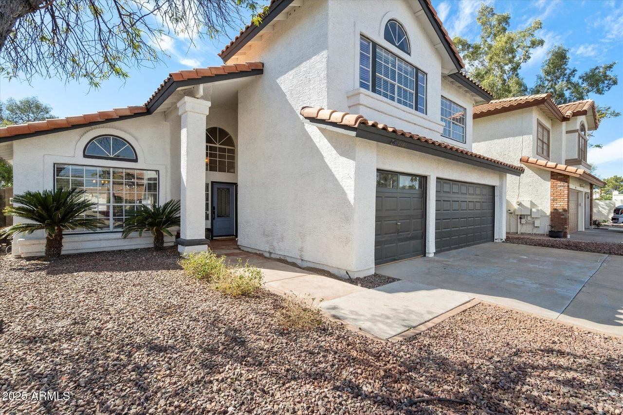 4805 E Monte Cristo Ave., Scottsdale, AZ 85254