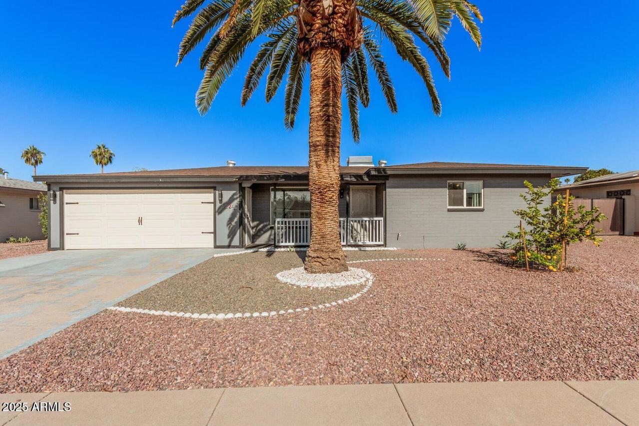 6224 E Decatur St., Mesa, AZ 85205