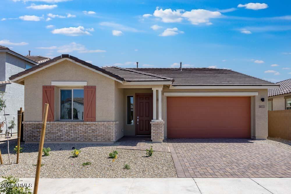 14777 W Soft Wind Dr., Surprise, AZ 85387
