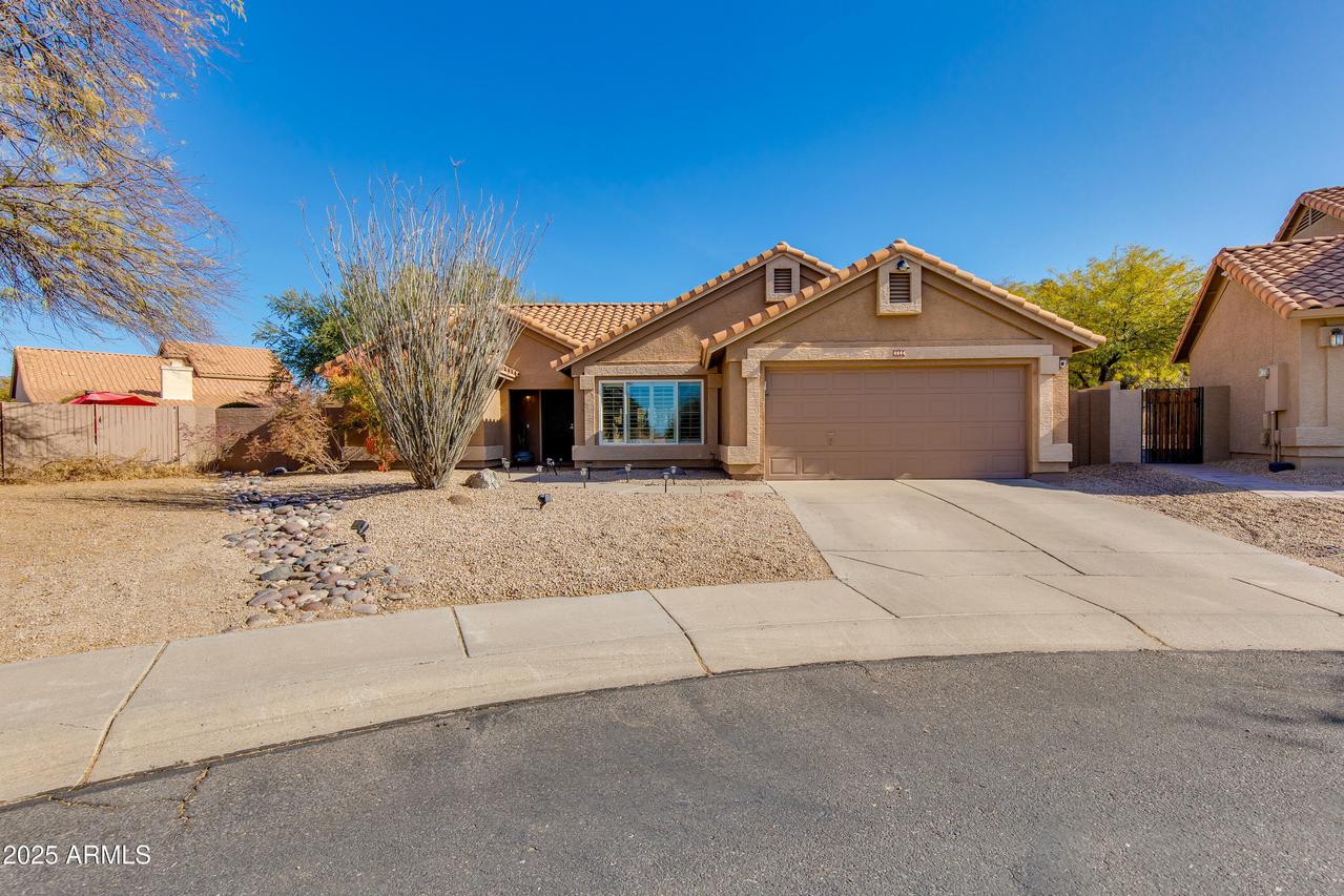 4044 E Cascalote Dr., Cave Creek, AZ 85331