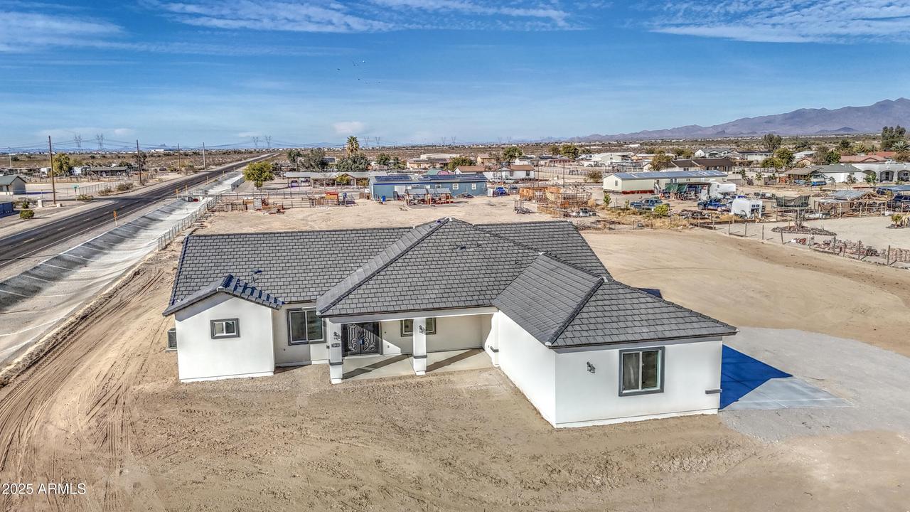 30634 W Latham St., Buckeye, AZ 85326