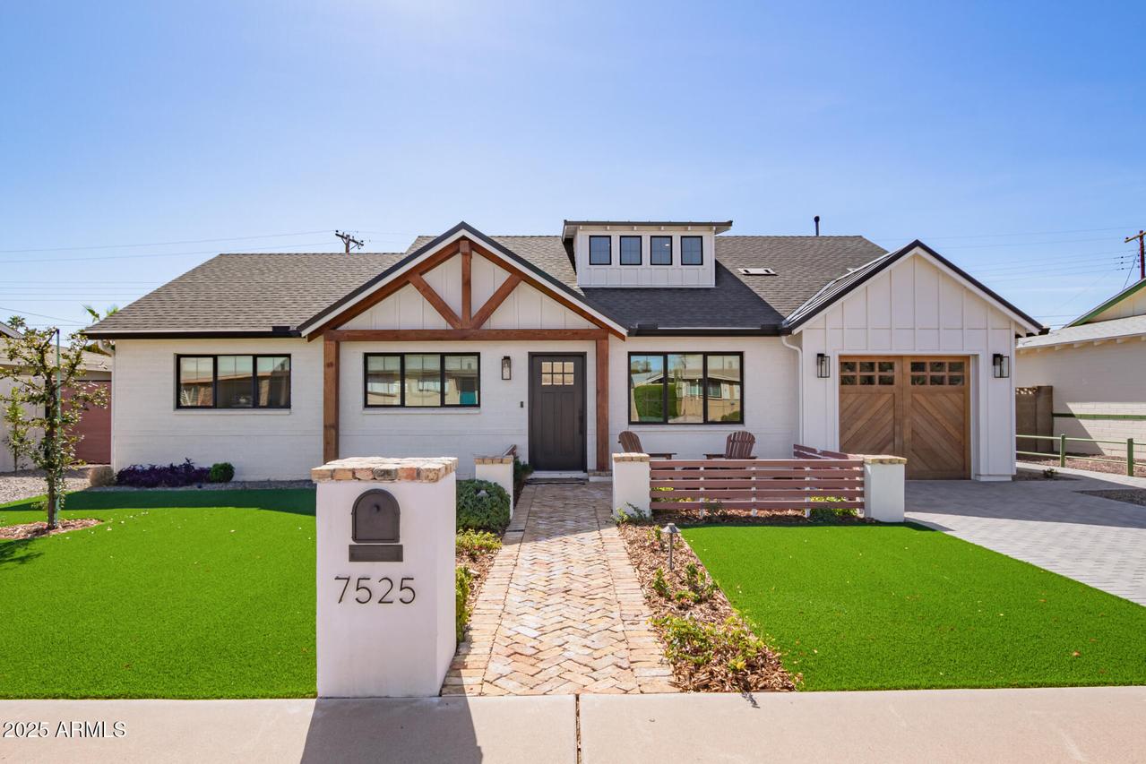 7525 E Latham St., Scottsdale, AZ 85257