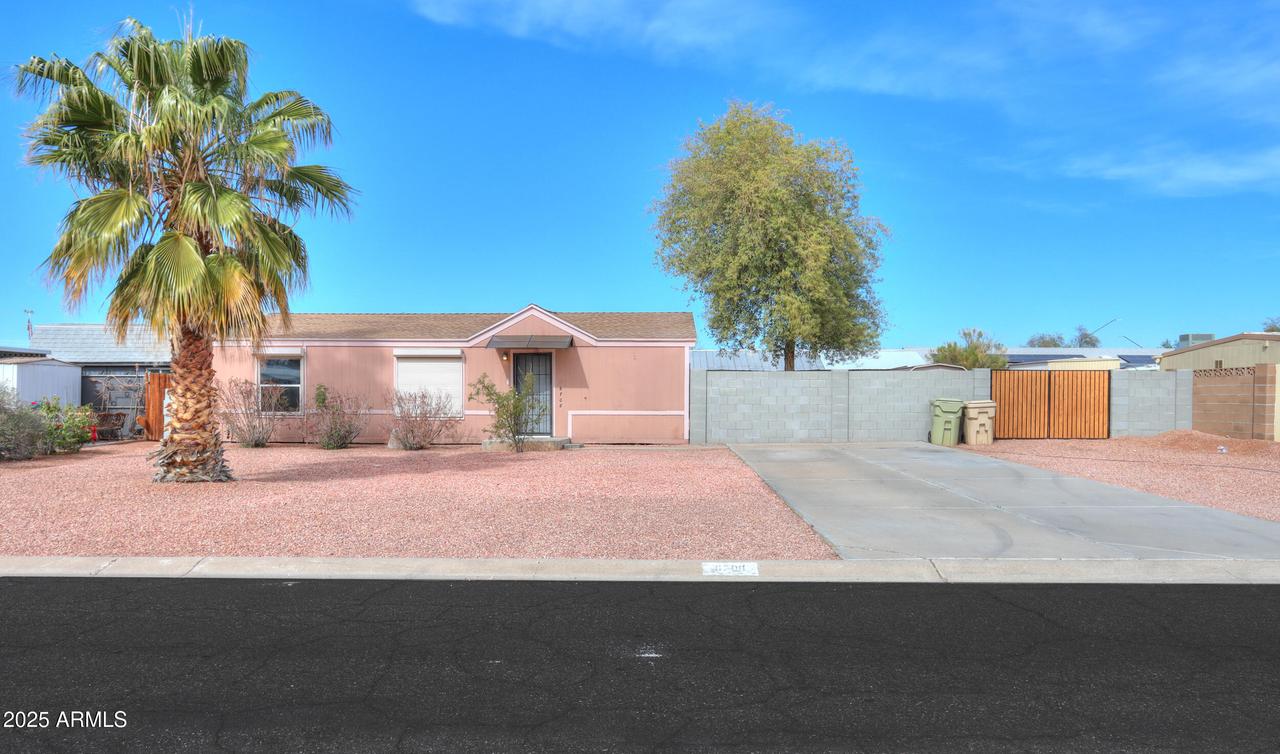 6708 W Patricia Ann Ln., Peoria, AZ 85382
