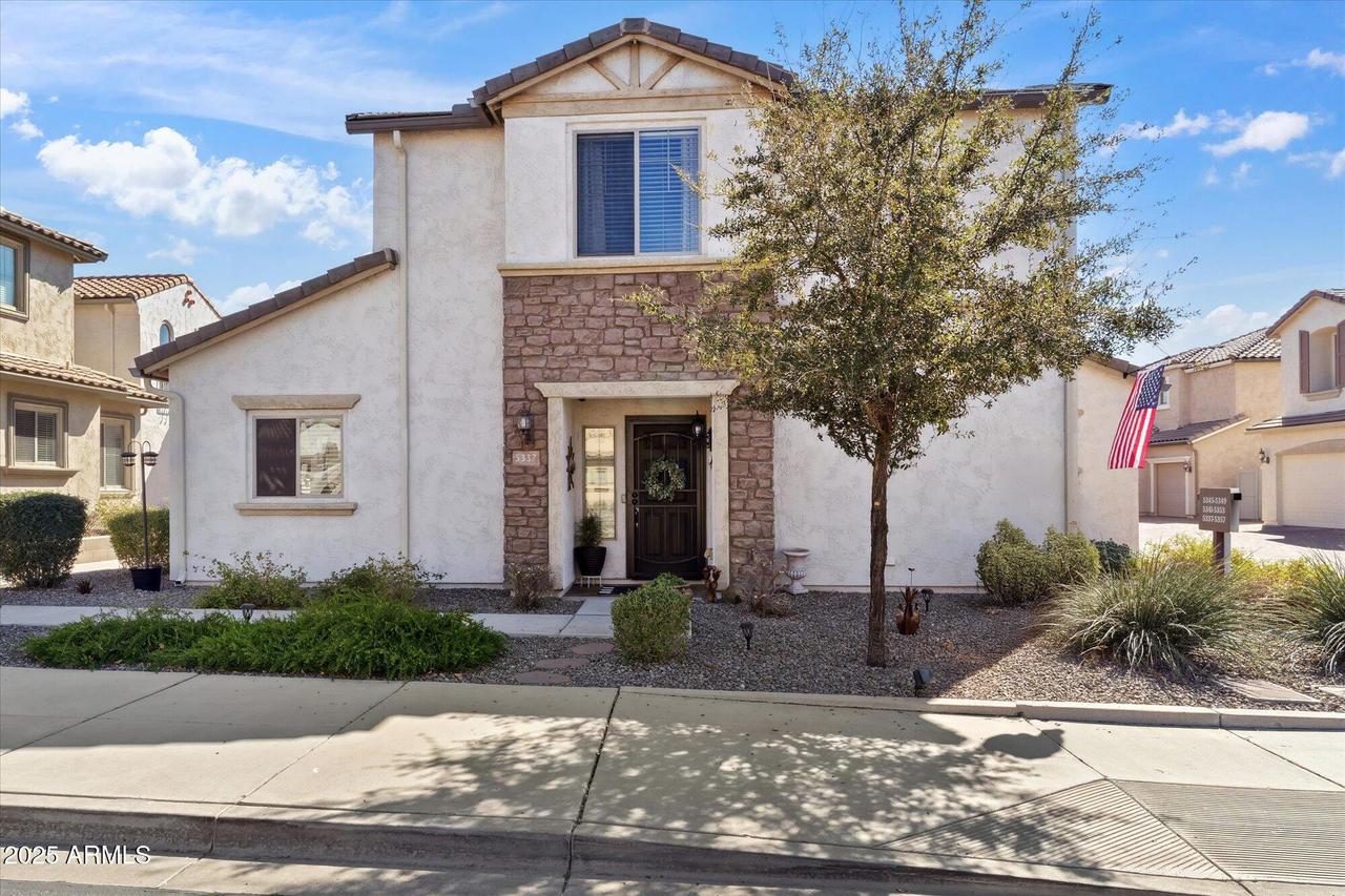 5337 W Marcus Dr., Phoenix, AZ 85083