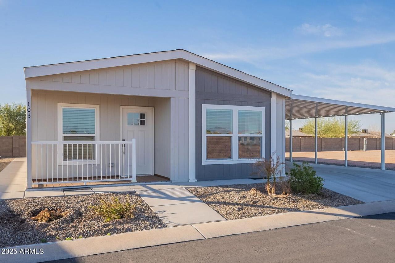 312 E O'neil Dr. #103, Casa Grande, AZ 85122