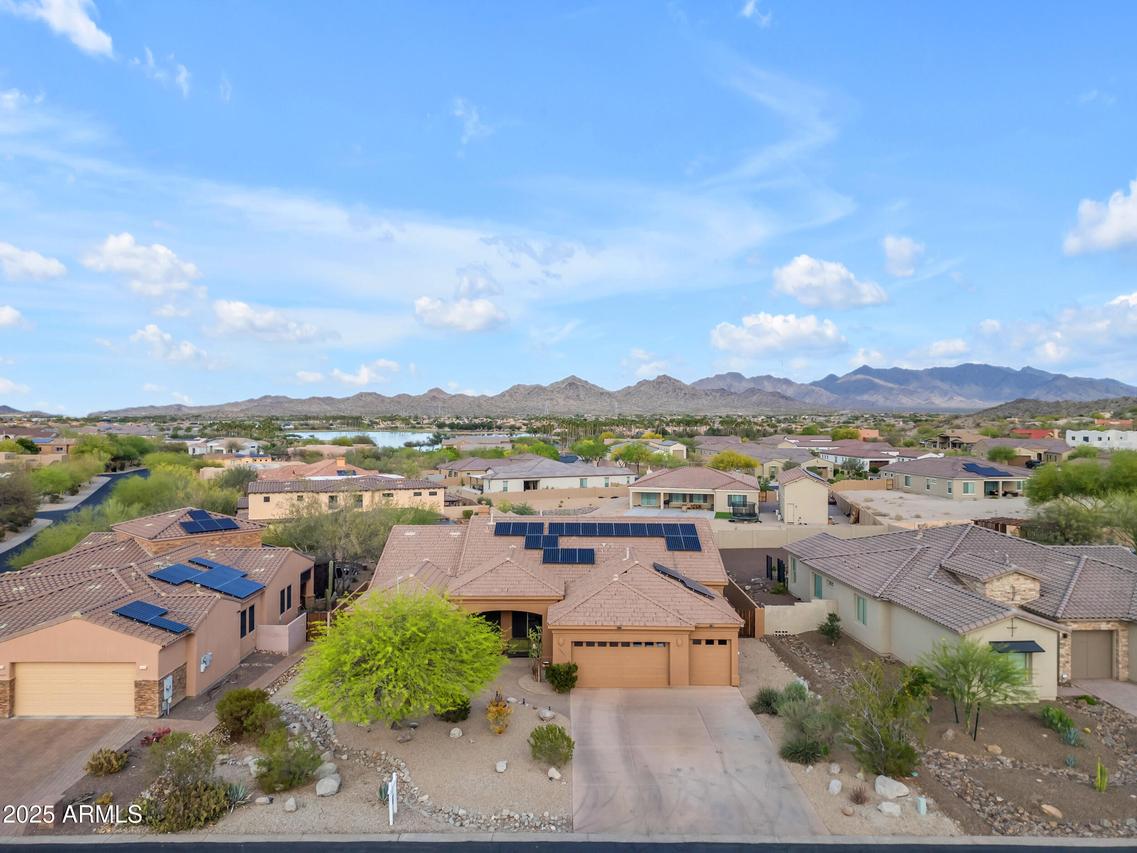 10931 S Santa Columbia Dr., Goodyear, AZ 85338
