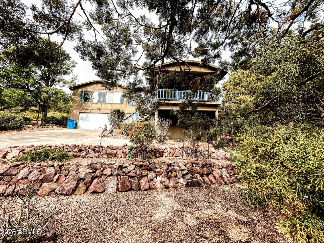 618 W St Moritz Dr., Payson, AZ 85541