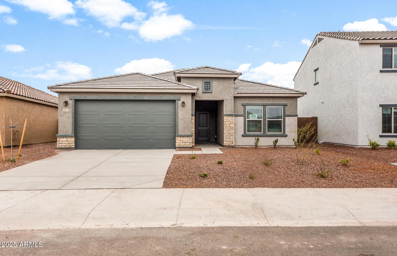 25179 W Atlanta Ave., Buckeye, AZ 85326