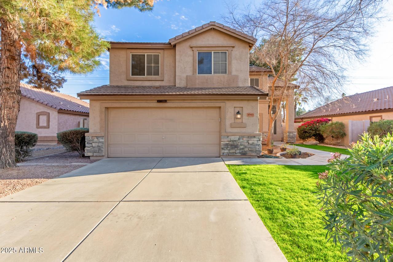 1043 W Washington Ave., Gilbert, AZ 85233