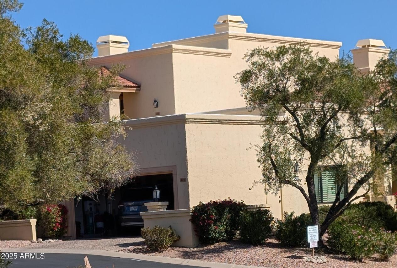 16724 E Gunsight Dr. #121, Fountain Hills, AZ 85268