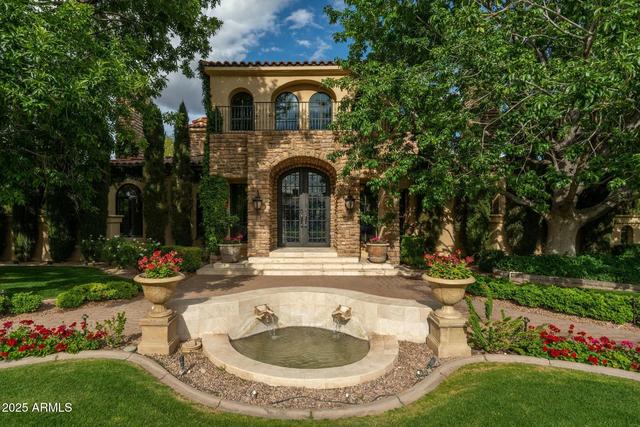 New Golf Course Lots For Sale in Paradise Valley: February 18th to February 24th