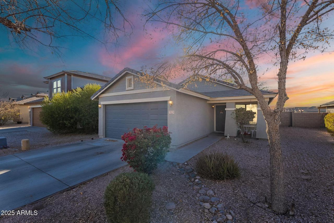 34734 N Happy Jack Dr., San Tan Valley, AZ 85144