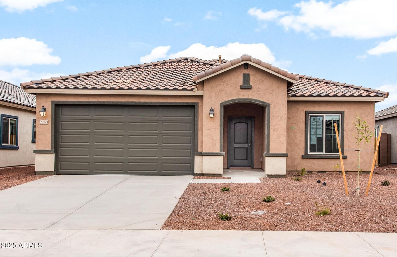 25171 W Atlanta Ave., Buckeye, AZ 85326
